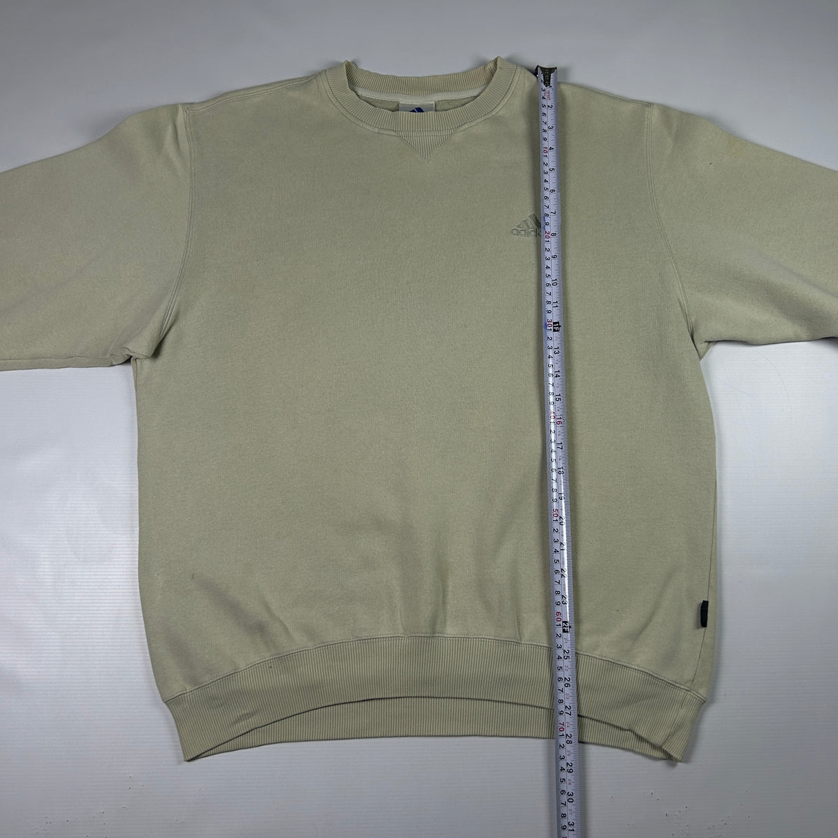L - Vintage 2000's Adidas Sweatshirt