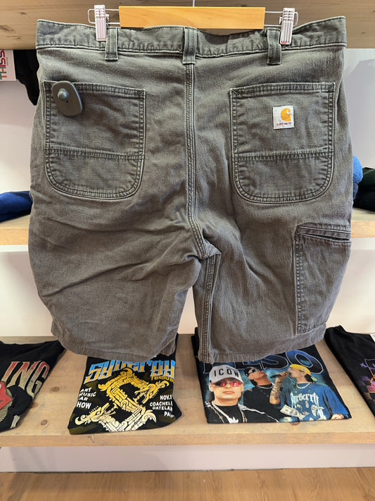 Carhartt Jeans Shorts - 38