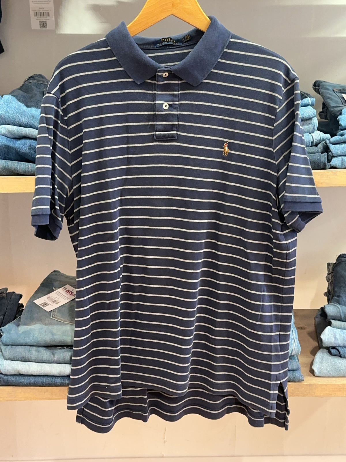 XL - 2000's Ralph Lauren Polo