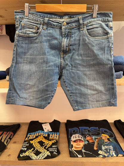 Carhartt Jeans Shorts - 33