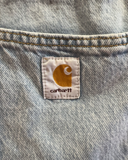 34 - Carhartt Jeans Shorts