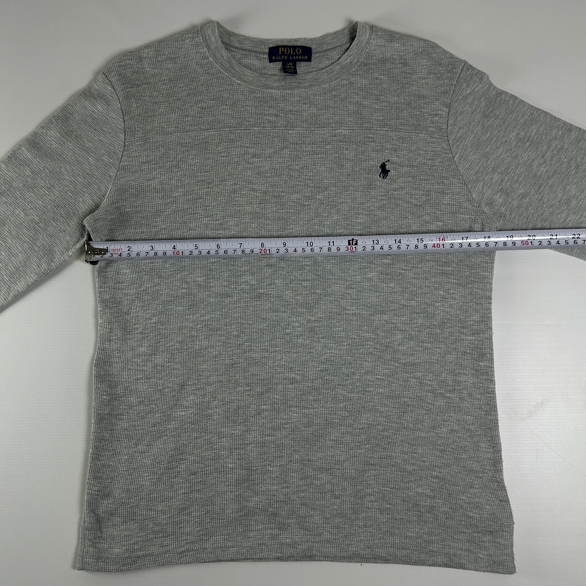 XS - Vintage 2000's Ralph Lauren Longsleeve