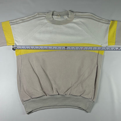 S - Vintage 1980's Adidas Sweatshirt