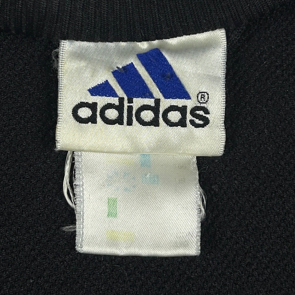 L - Vintage 1990's Adidas Track Jacket