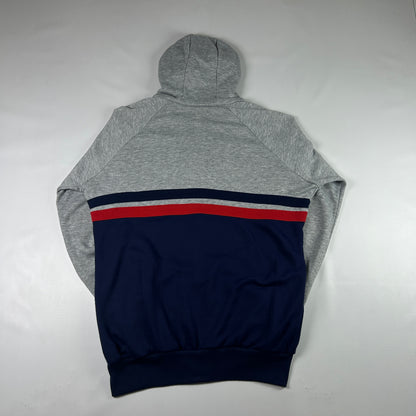 S - 1990's Adidas Spirit of the Games Colorblock Hooded Track Jacket