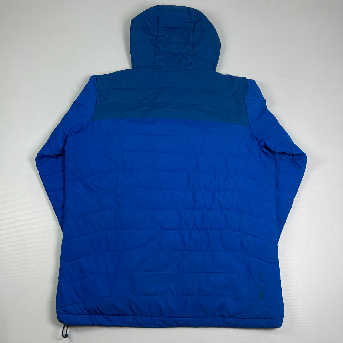 M - Columbia Puffer Jacket