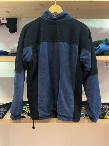 M - The North Face Fleece Jacket