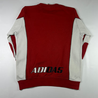 S - Vintage 2000's Adidas Sweatshirt