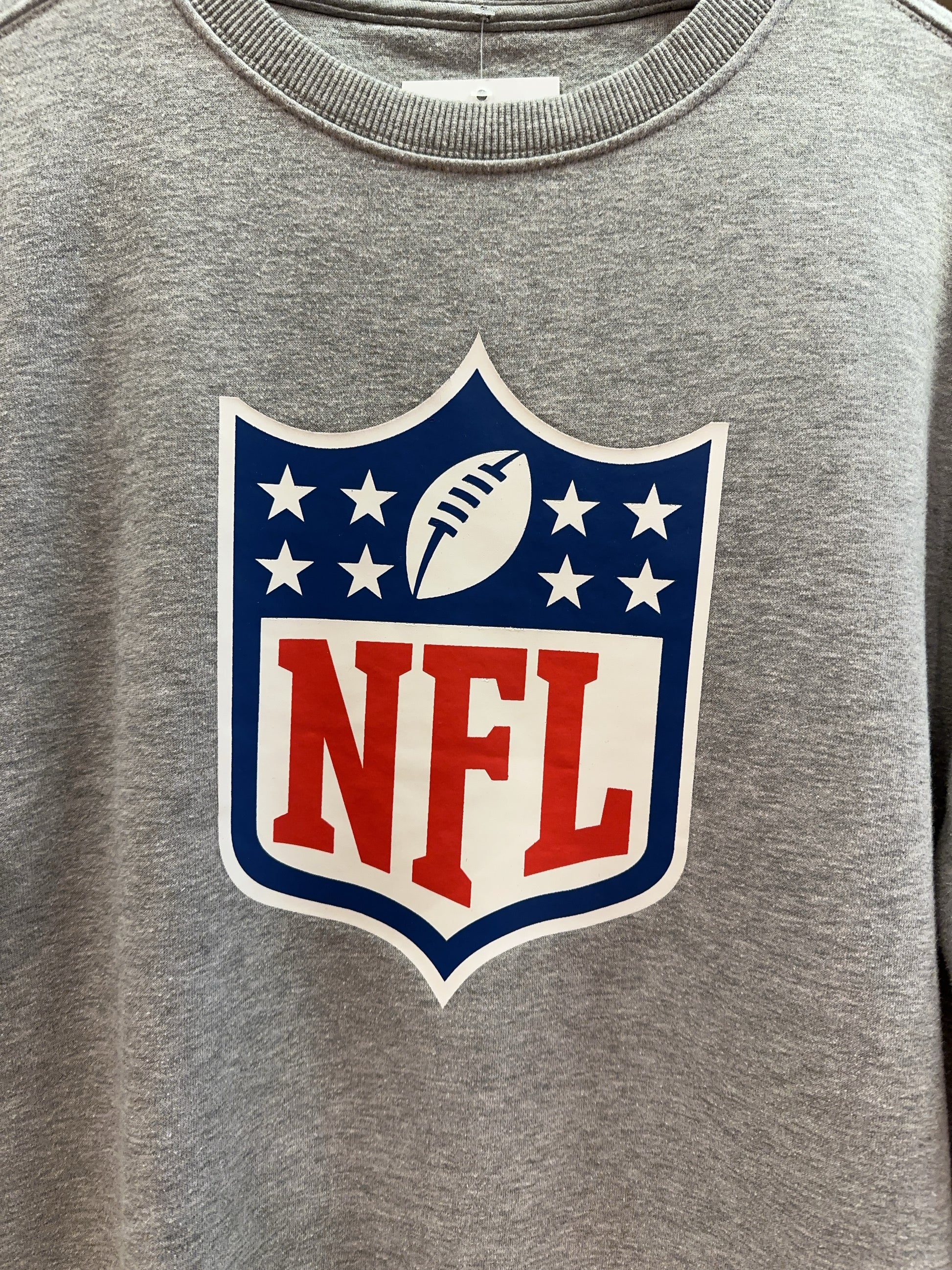 NFL Sweatshirt - M
