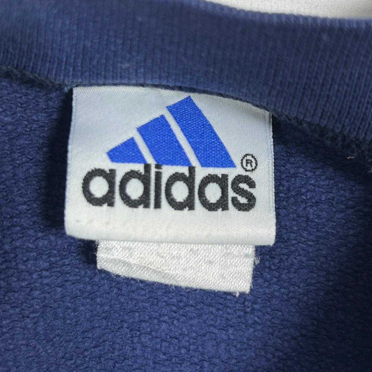 L - Vintage 1990's Adidas Sweatshirt