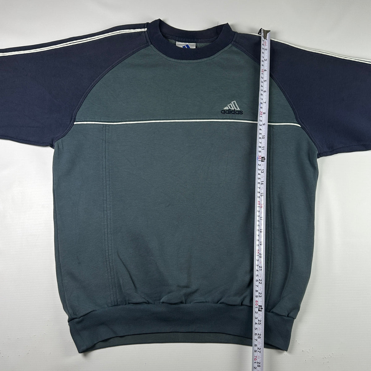 M - Vintage 1990's Adidas Sweatshirt