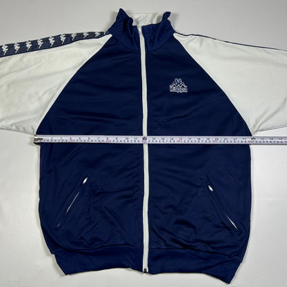 L - 1990's Kappa Track Jacket
