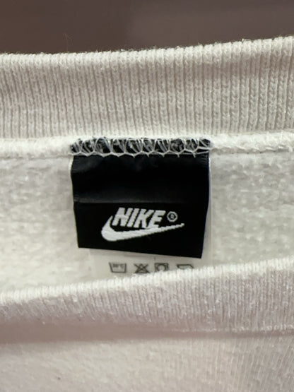 XL - Vintage 1990's Nike TOWN USA Sweatshirt Rare