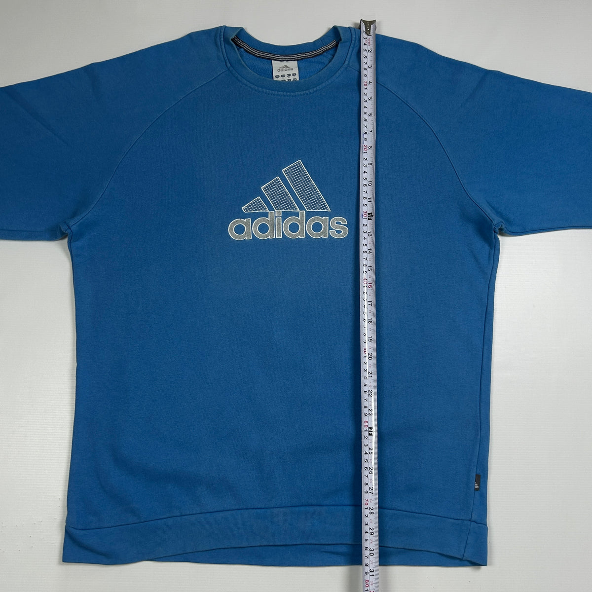 XL - Vintage 2000's Adidas Sweatshirt