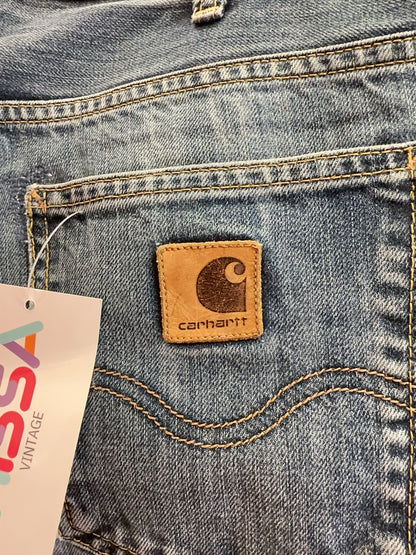 Carhartt Jeans - 33 X 32