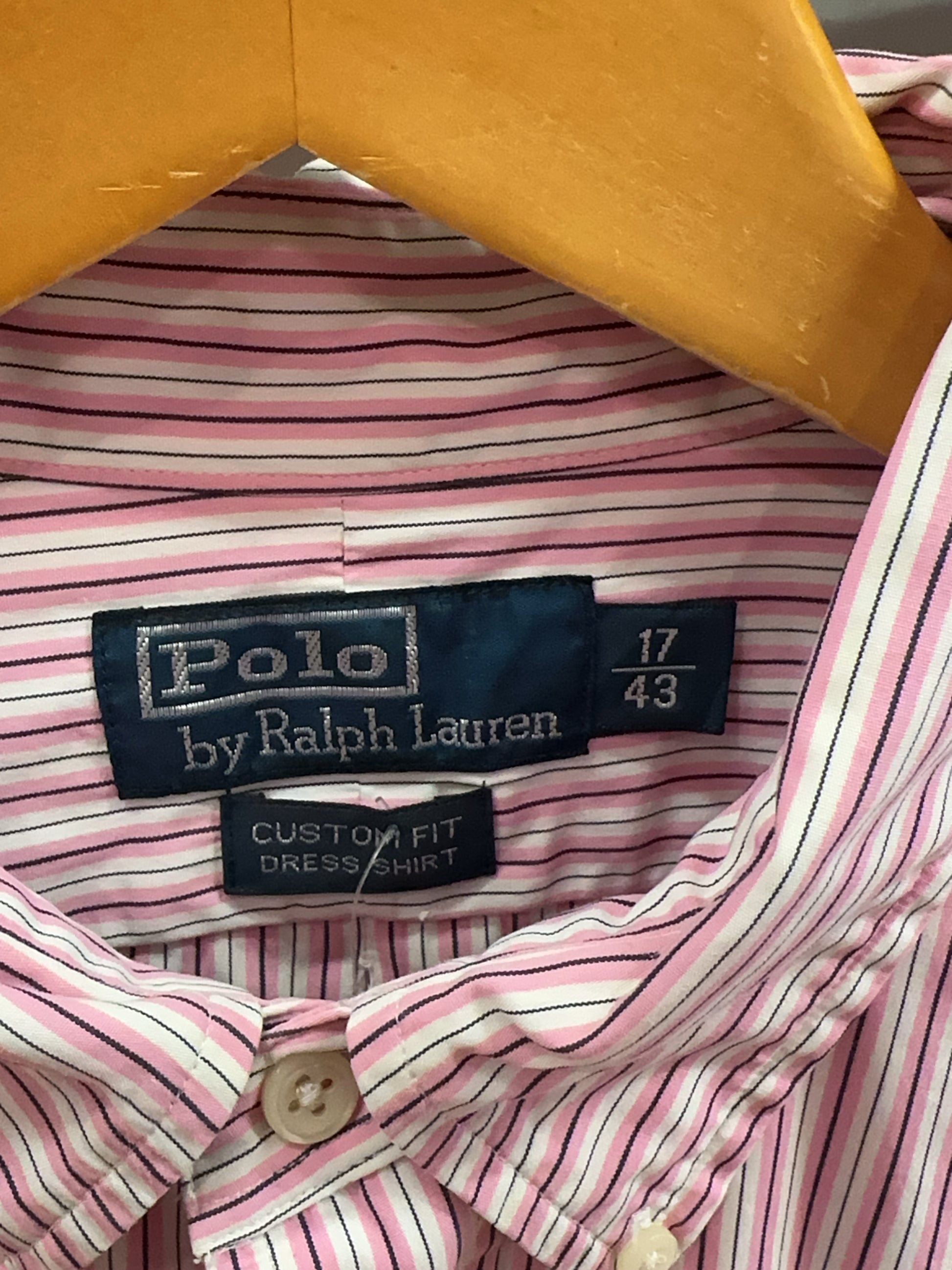 XL - Ralph Lauren Shirt