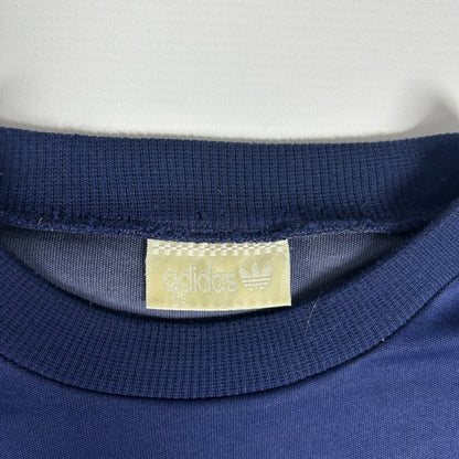 L - Vintage 1980's Adidas Sweatshirt