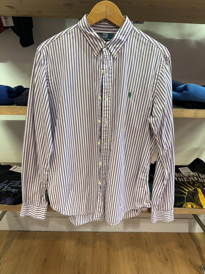 L - Ralph Lauren Shirt
