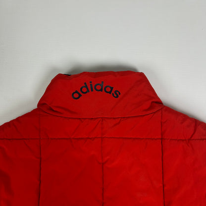 M - Adidas Bodywarmer