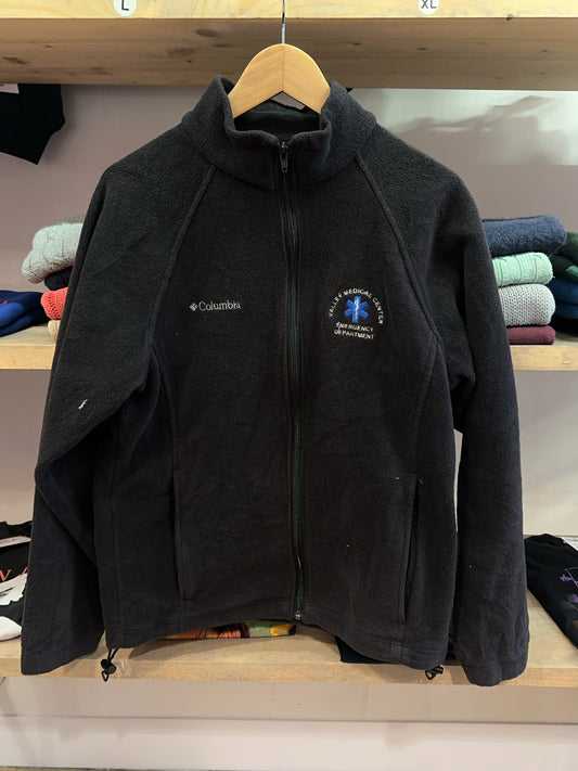 Columbia Fleece - M