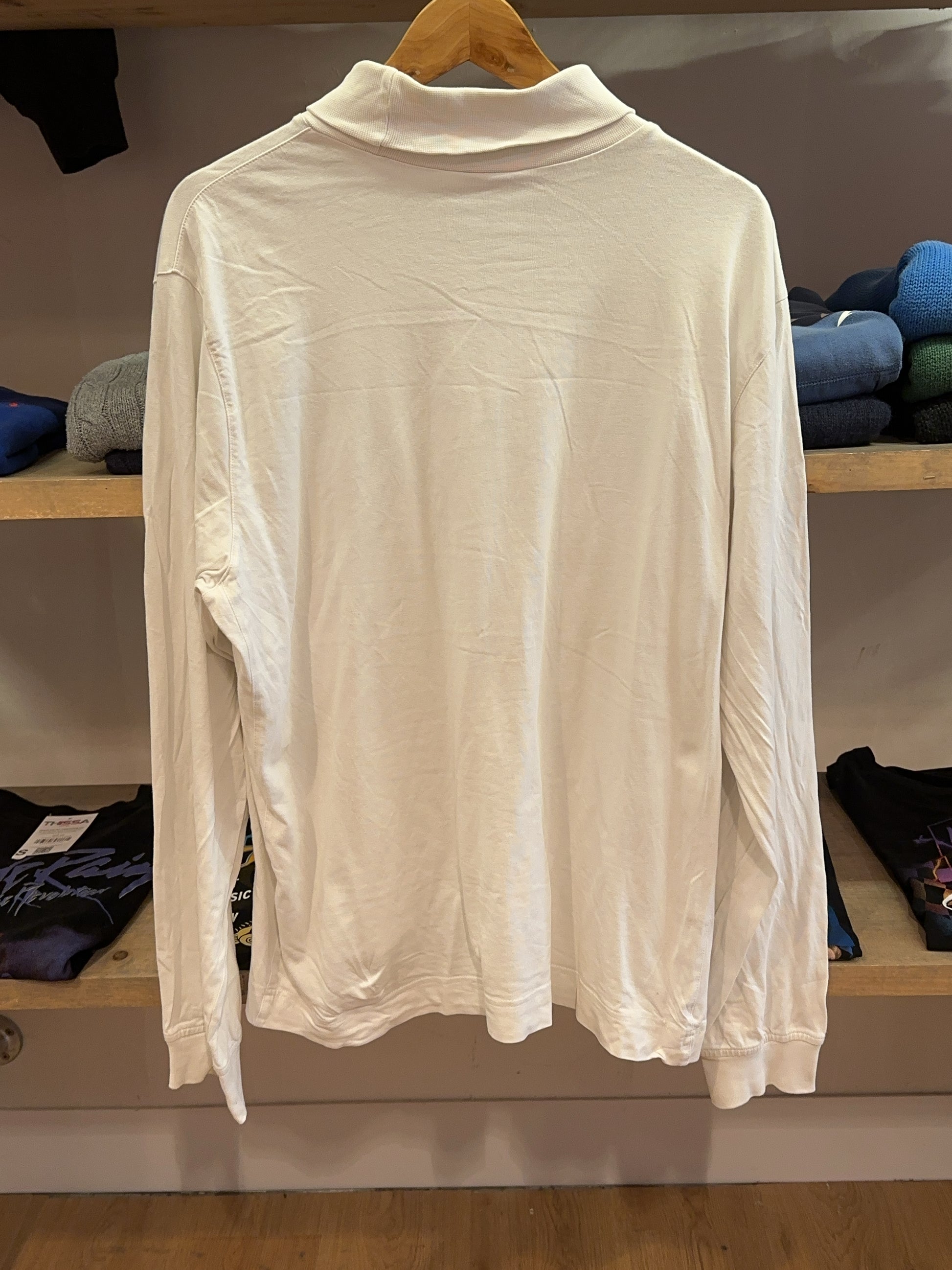 L - Adidas T-shirt