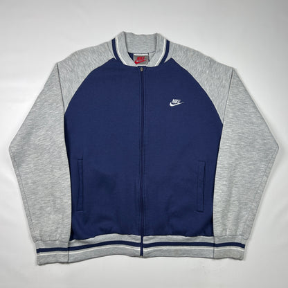 L - Nike Full-zip