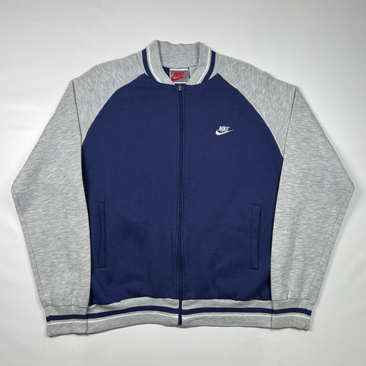 L - Nike Full-zip