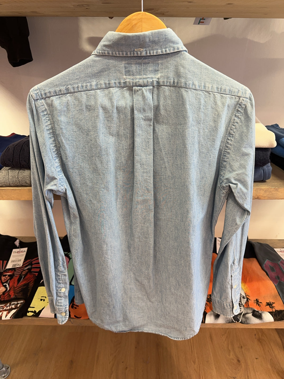 S - Ralph Lauren Shirt