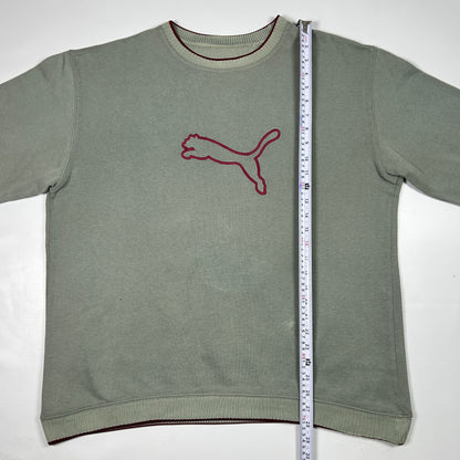 XL - Vintage 1990's Puma Sweatshirt