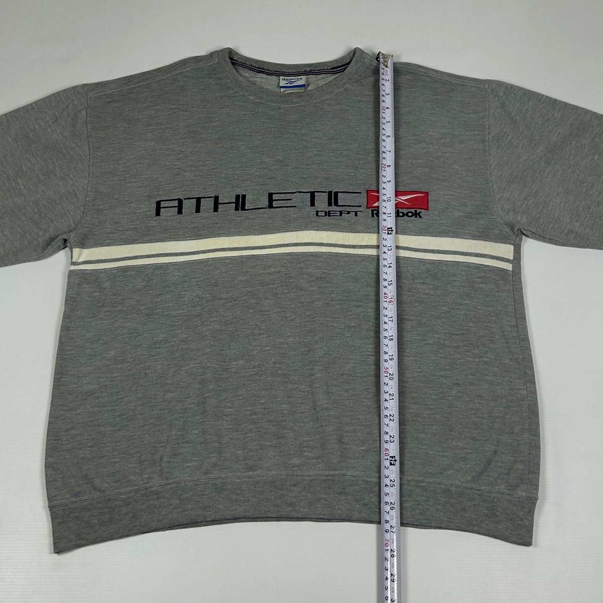L - Vintage 1990's Reebok Sweatshirt