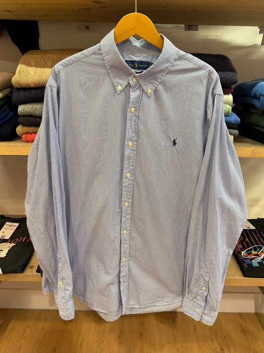 Ralph Lauren Shirt (XXL)