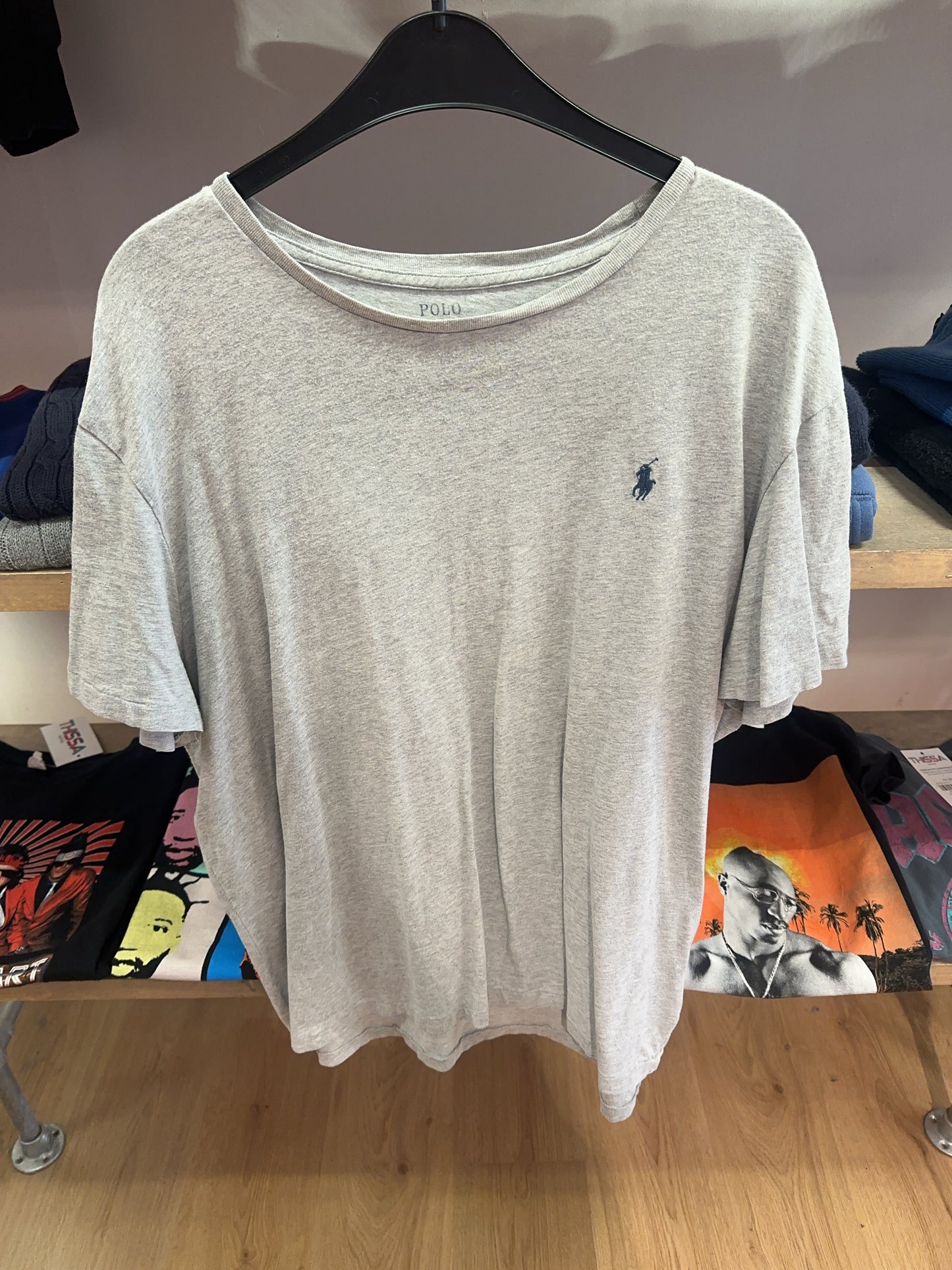 XL - Ralph Lauren T-shirt