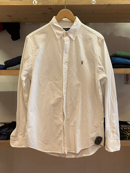 M - Ralph Lauren Shirt