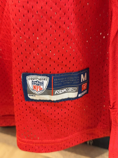 XS - 2010 Reebok NFL Authentic Alternate Jersey New England Patriots Tom Brady
