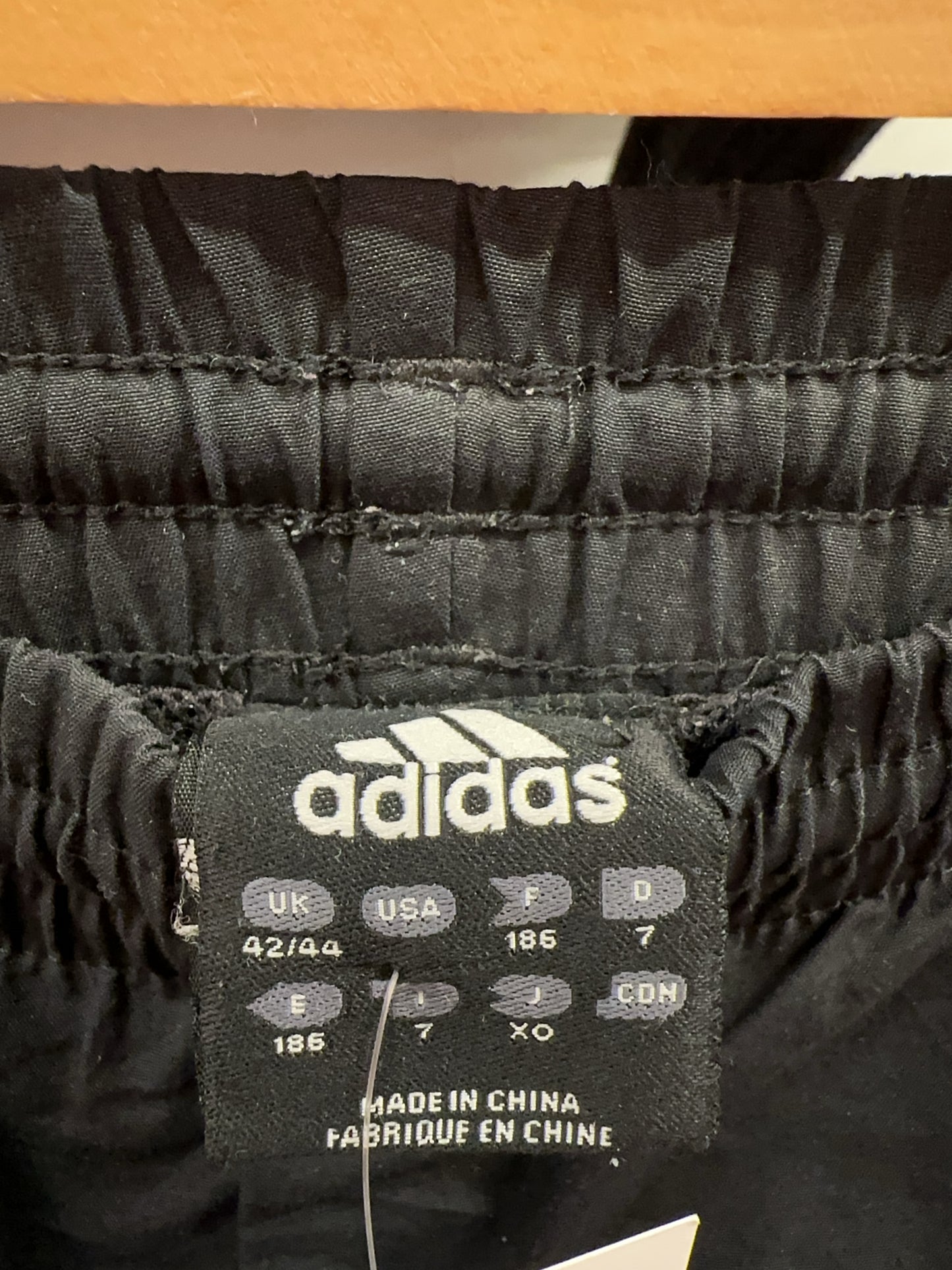 Adidas Track Pants - XL