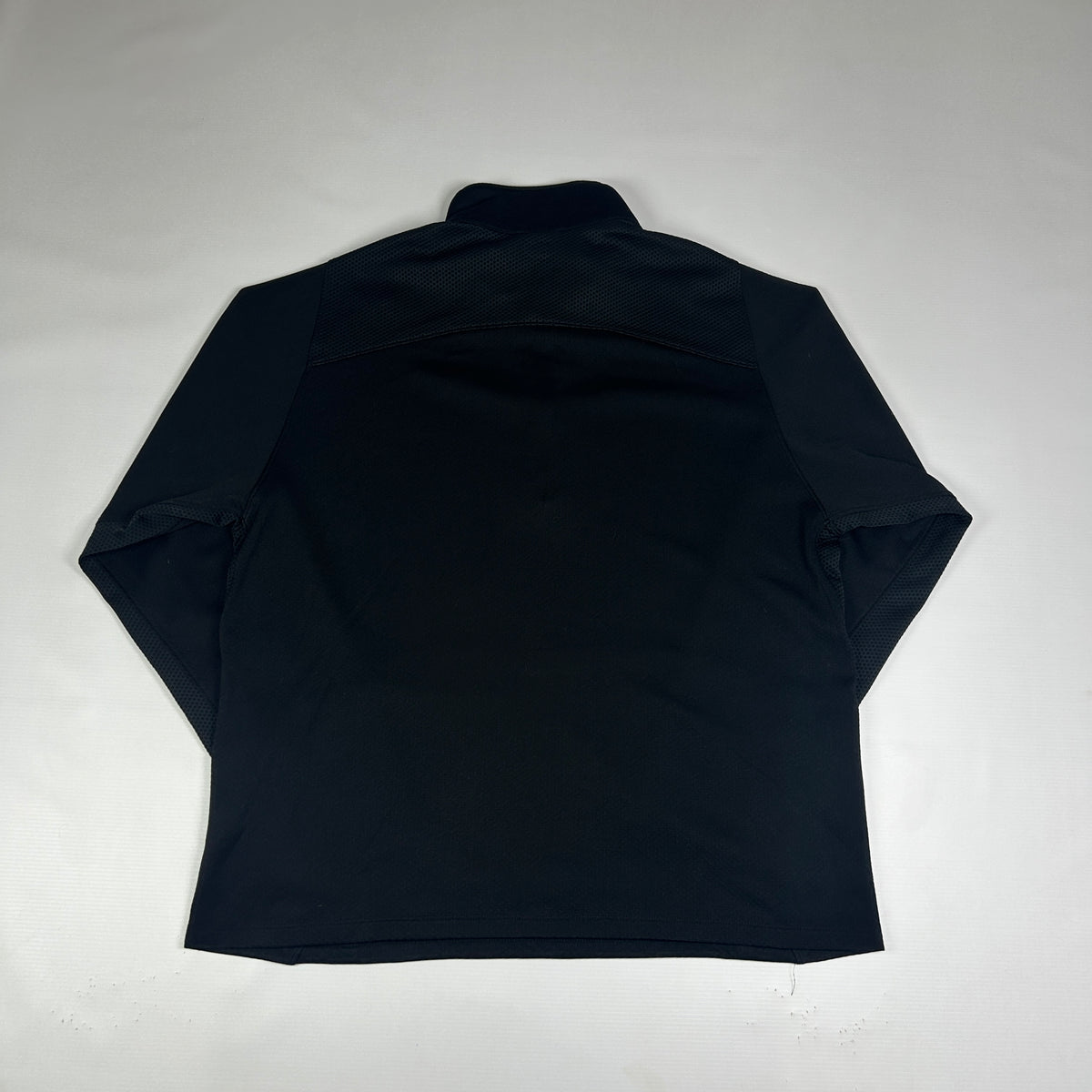 L - Vintage 2000's Nike Quarterzip