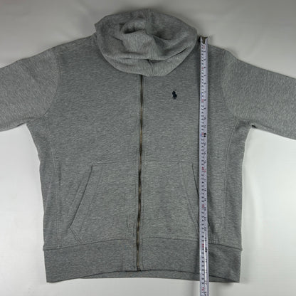 L - Ralph Lauren Zip Up Full-zip