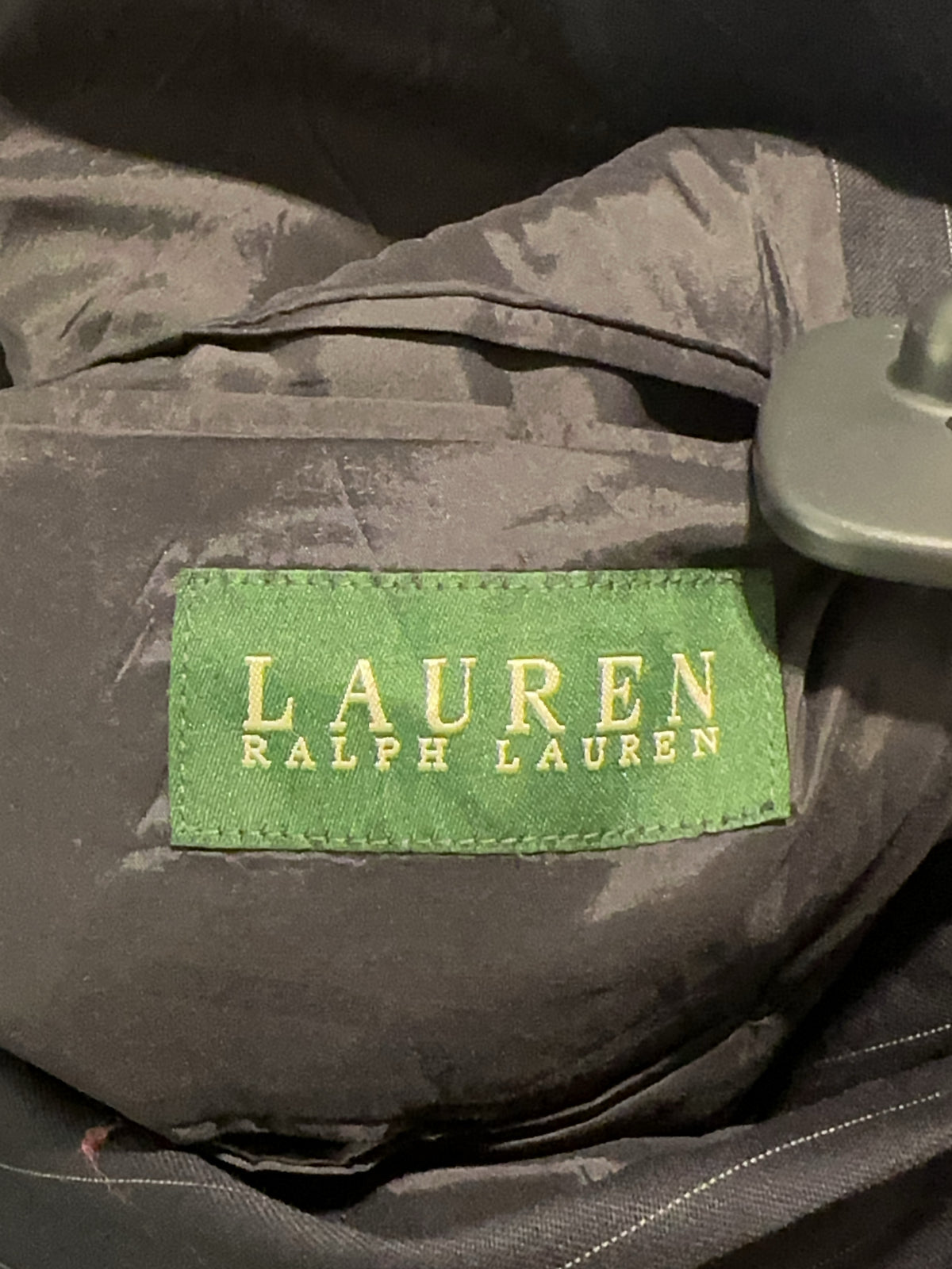 39S - Ralph Lauren Blazer