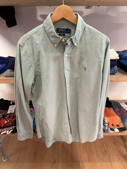 M - Ralph Lauren Shirt