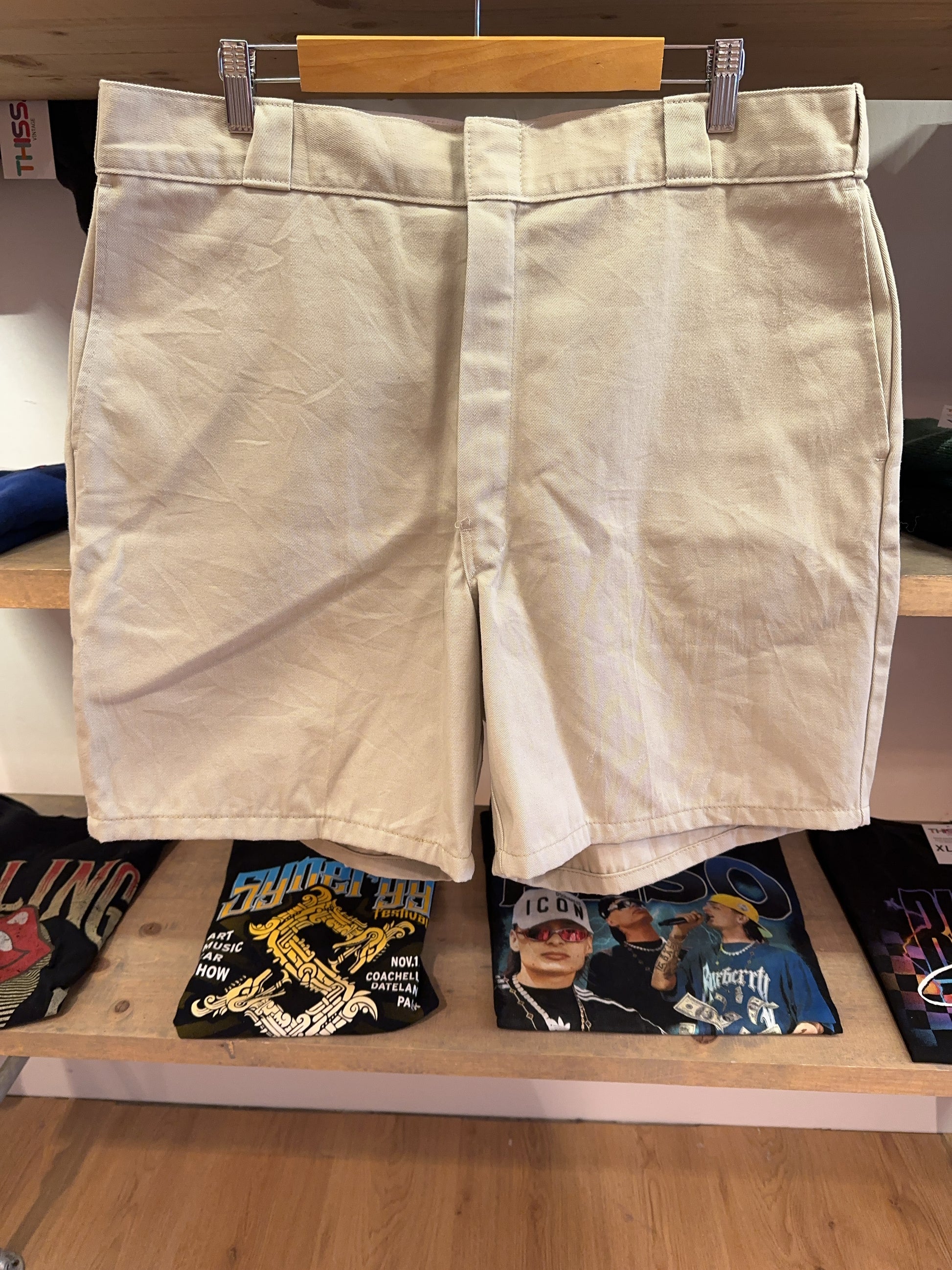 Dickies Shorts - 36