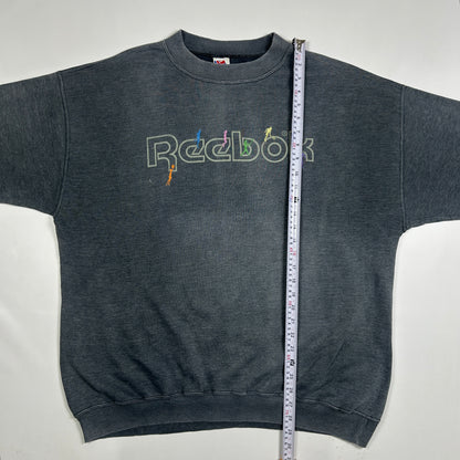 XL - Vintage 1990's Reebok Sweatshirt