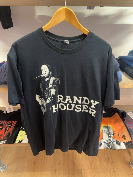 XL - Randy Houser Band T-shirt