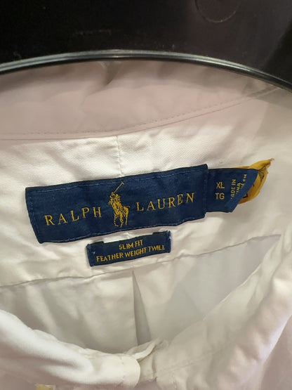 XL - Ralph Lauren Shirt
