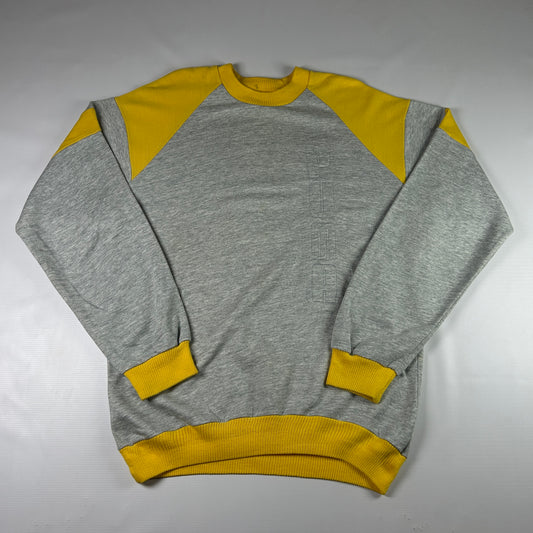 L - Vintage 1990's Puma Sweatshirt