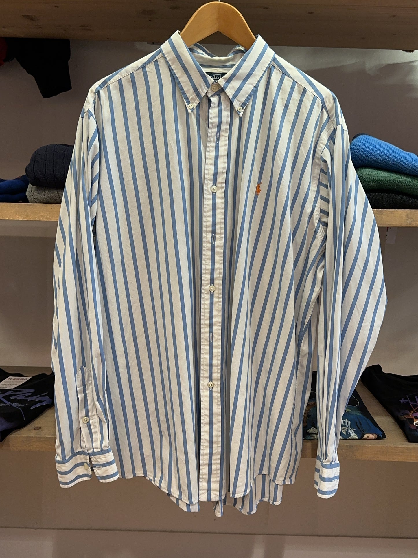 XL - Ralph Lauren Shirt