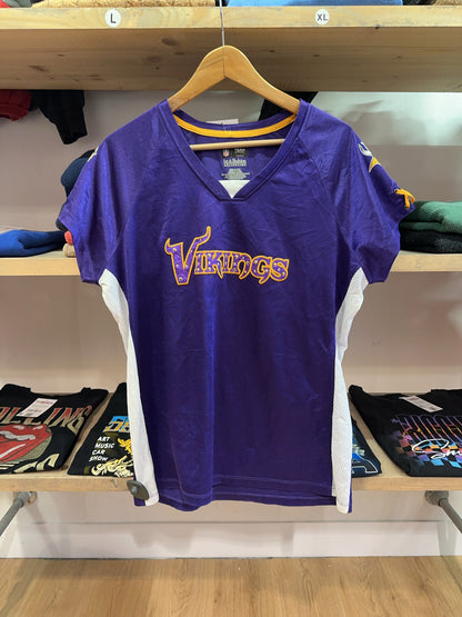 S - Minnesota Vikings NFL Football Shirt