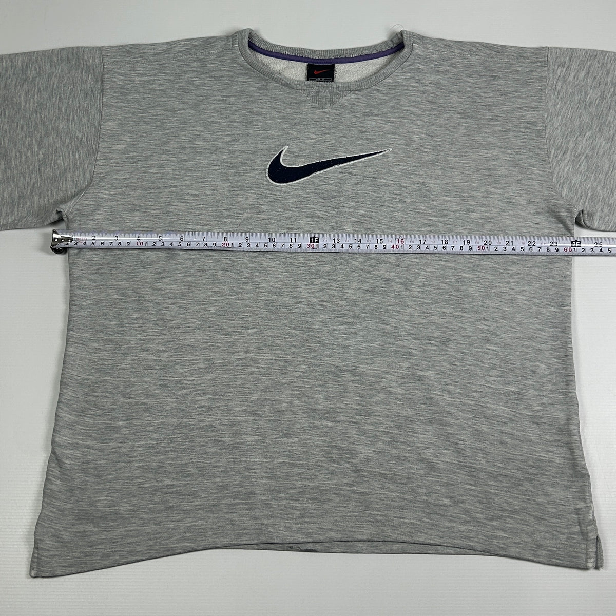 M - Vintage 1990's Nike Sweatshirt