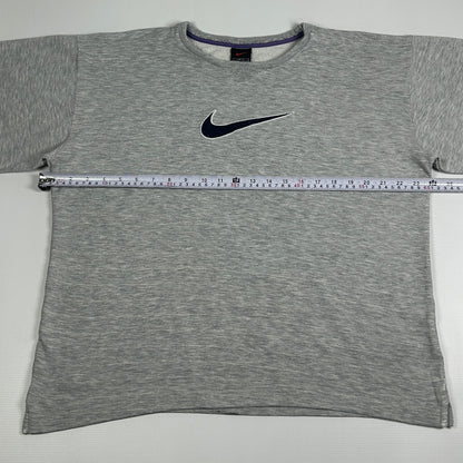 M - Vintage 1990's Nike Sweatshirt