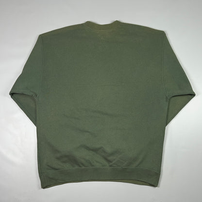 M - Vintage 1990's Nike Sweatshirt