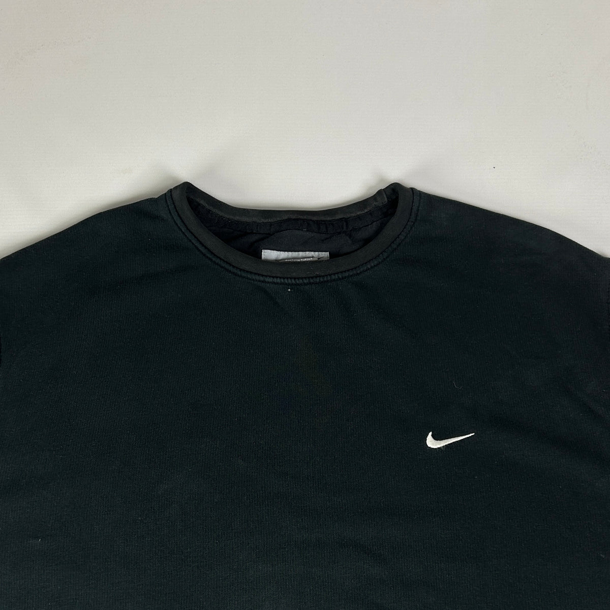 L - Vintage 2000's Nike Sweatshirt
